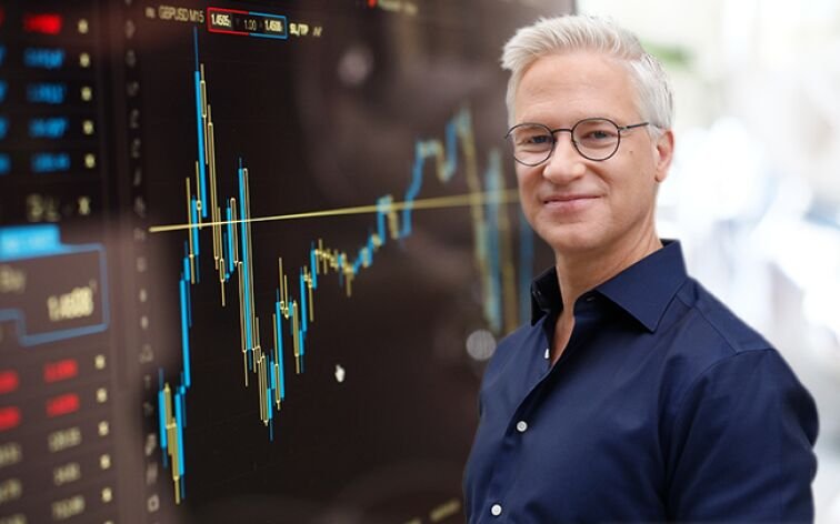 Markus Koch Marktstrategie